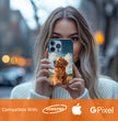 Golden Retriever Phone Case - Golden Retriever Gifts - Tough Case For Google Pixel 9 Pro XL, Pixel 8 Case Pixel 7 6 5 4 3