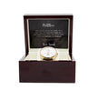 Luxury Watch Gift Set With Personalised Message Card - Gift For Brother, Husband, Boyfriend. Anniversay Gift Watch - Gift From Parter