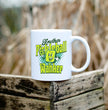 Pickleball Mug, Funny Rude Pickleball Gifts